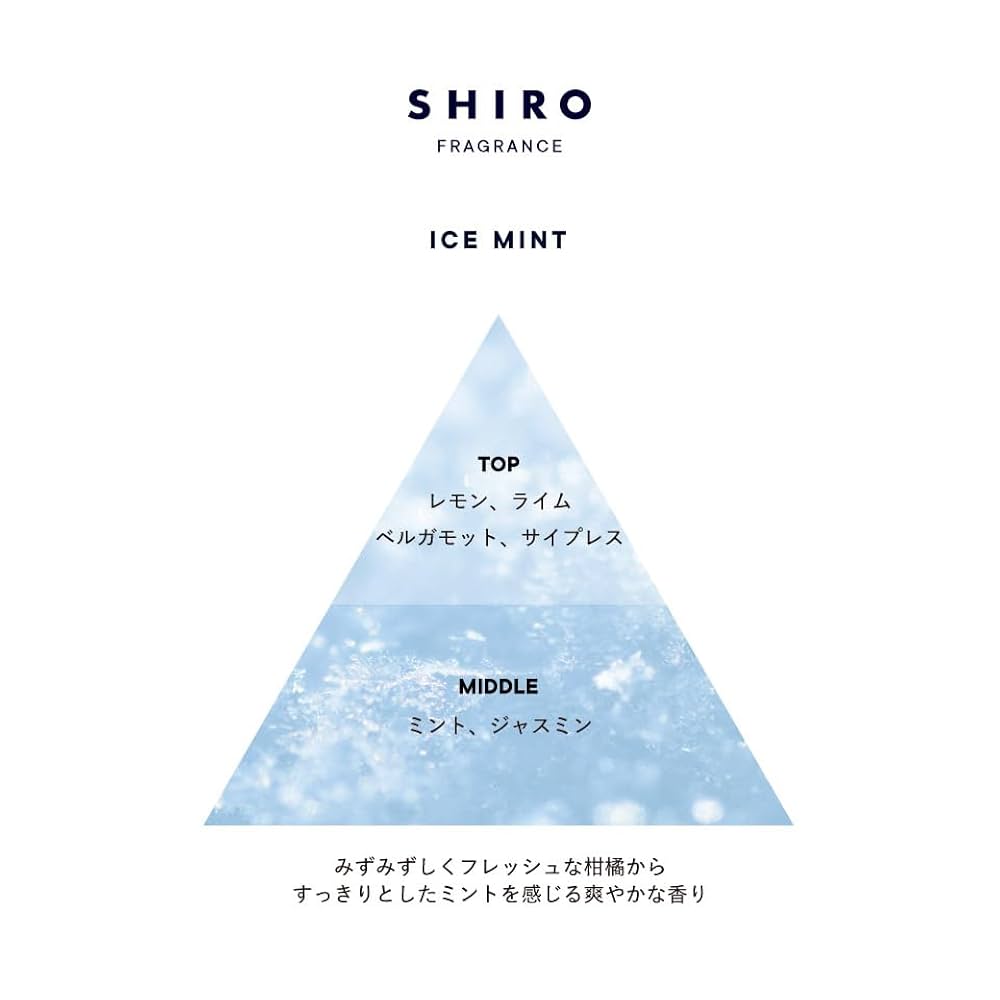 新品 SHIROアイスミント ボディミスト エクストラクール 3本 Amazon.co.jp: shiro ICE MINT アイスミント ボディミスト